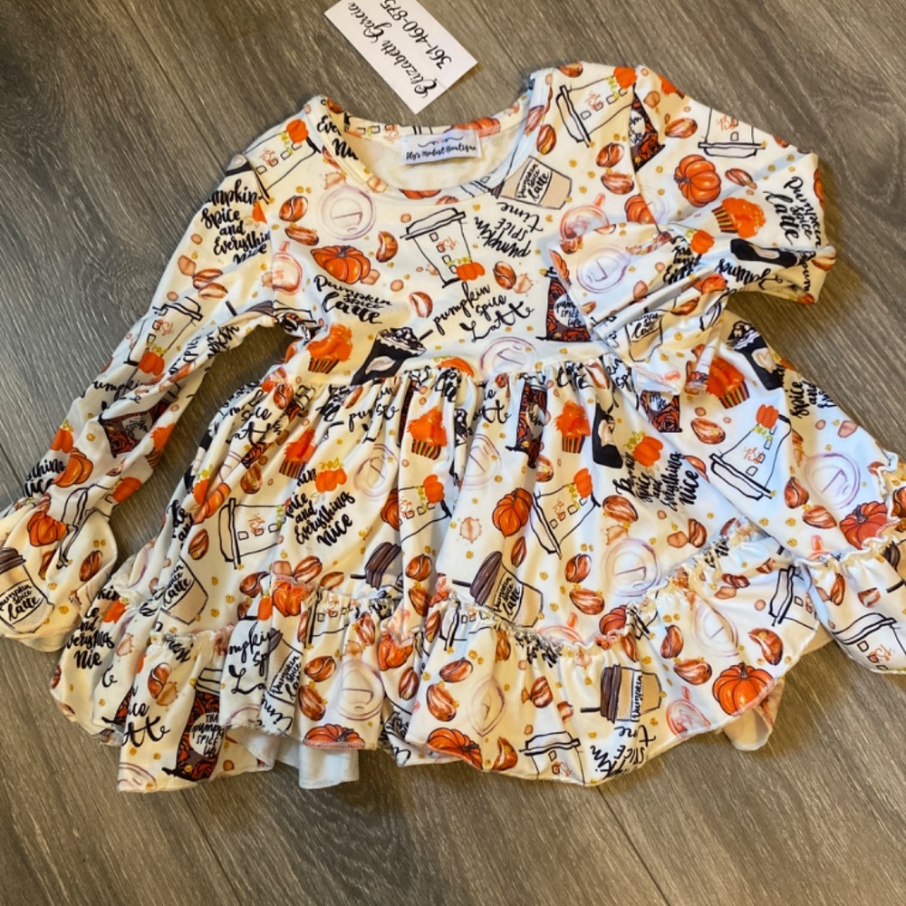 Fall top - Picture 2 of 2